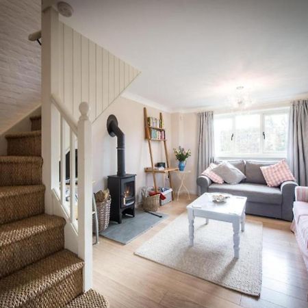 Dreamy Suffolk Country Cottage Escape Aldeby Luaran gambar