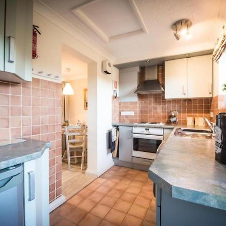 Dreamy Suffolk Country Cottage Escape Aldeby Luaran gambar
