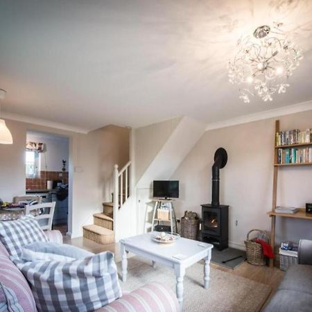 Dreamy Suffolk Country Cottage Escape Aldeby Luaran gambar