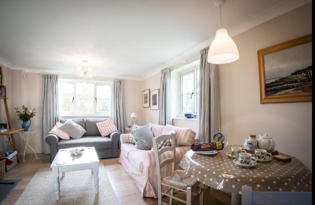 Dreamy Suffolk Country Cottage Escape Aldeby Luaran gambar