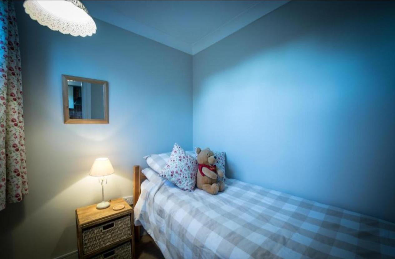 Dreamy Suffolk Country Cottage Escape Aldeby Luaran gambar